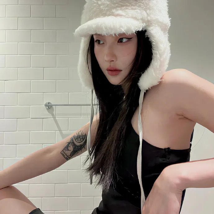 禁女