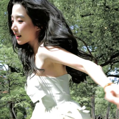 滚滚红尘